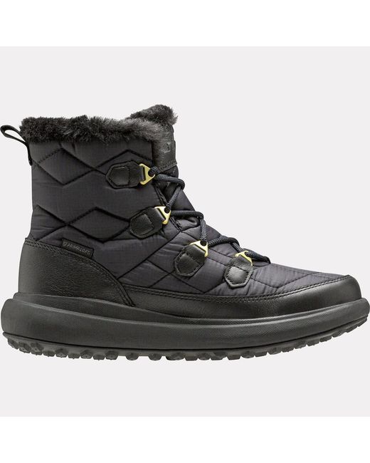 Nero di Helly Hansen in Black