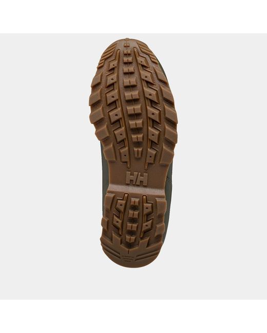 Verde di Helly Hansen in Brown