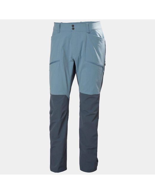 Blu di Helly Hansen in Blue da Uomo