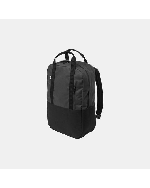 Helly Hansen Black Helly-hansen Oslo Plus Backpack