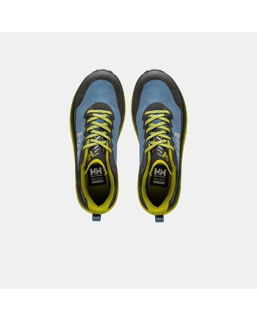 Blu di Helly Hansen in Blue da Uomo