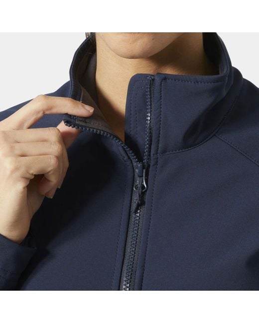 Blu di Helly Hansen in Blue