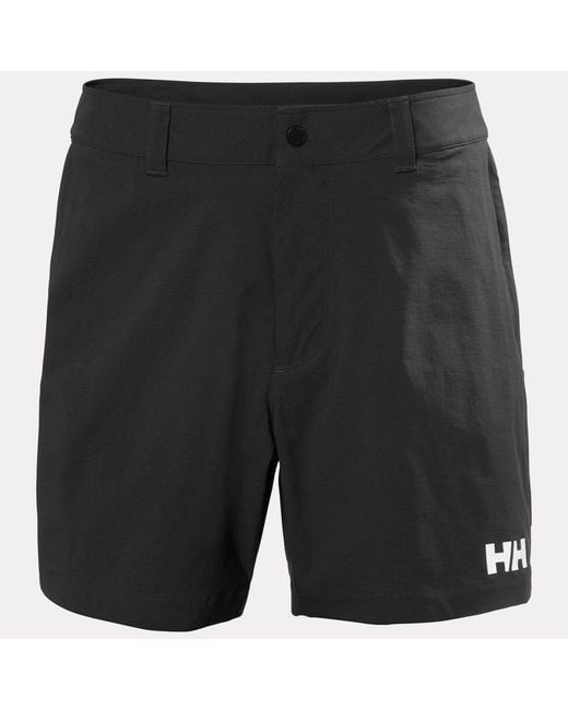 Nero di Helly Hansen in Black da Uomo