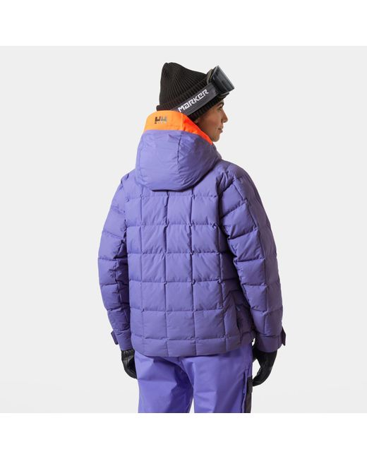 Viola di Helly Hansen in Purple
