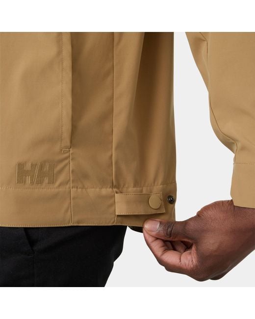 Helly Hansen Natural Escape Lightweight Jacket for men