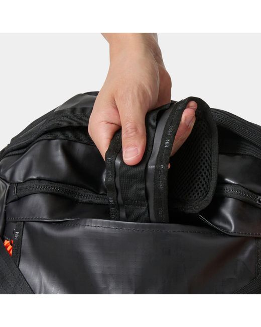 Nero di Helly Hansen in Black