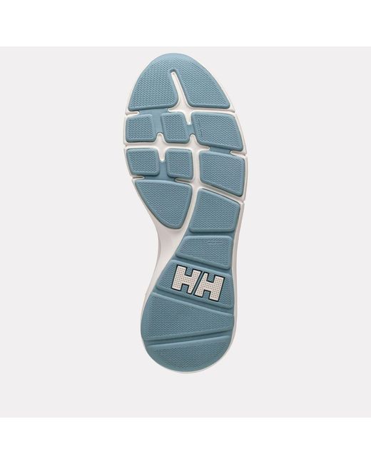 Helly Hansen Blue Ahiga Slipon