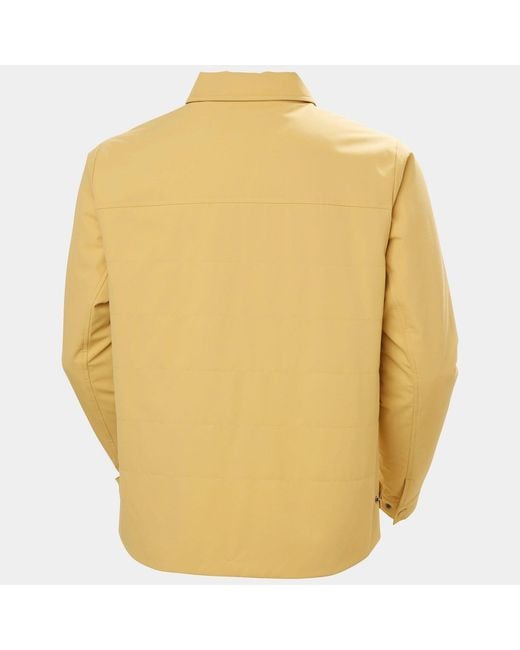 Helly Hansen Natural Escape Insulated Jacket for men