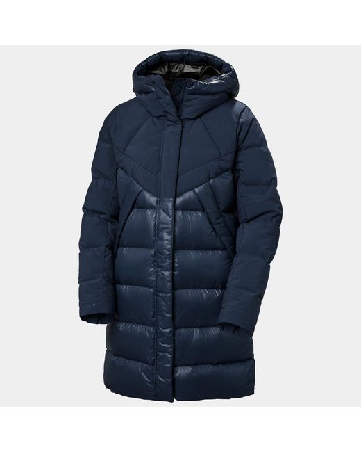 Blu di Helly Hansen in Blue