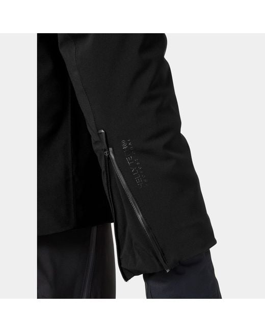 Steilhang 2.0 Giacca Da Sci Nero di Helly Hansen in Blue da Uomo