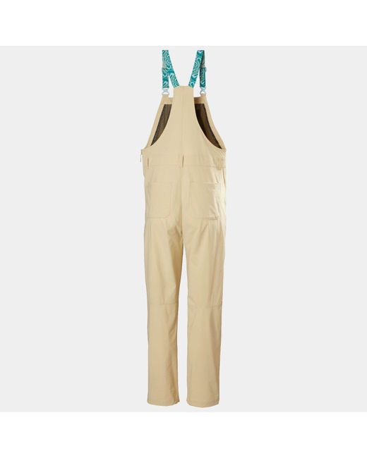 Helly Hansen Natural Awe Softshell Hiking Overalls