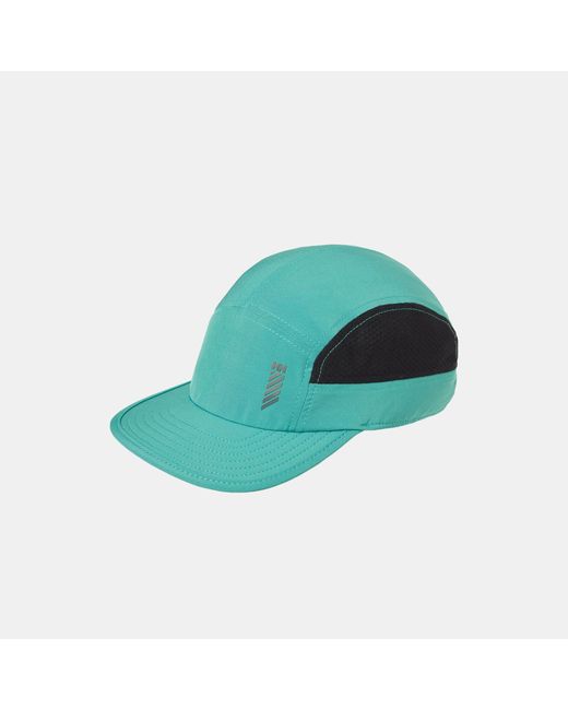 Helly Hansen Blue Trail Running Cap Std