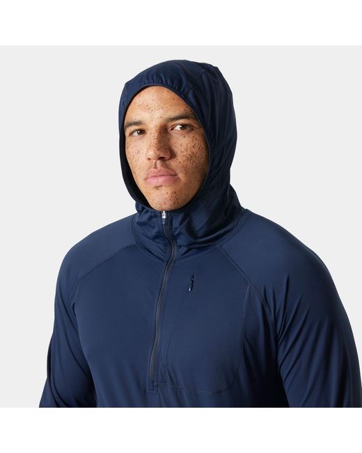 Blu di Helly Hansen in Blue da Uomo