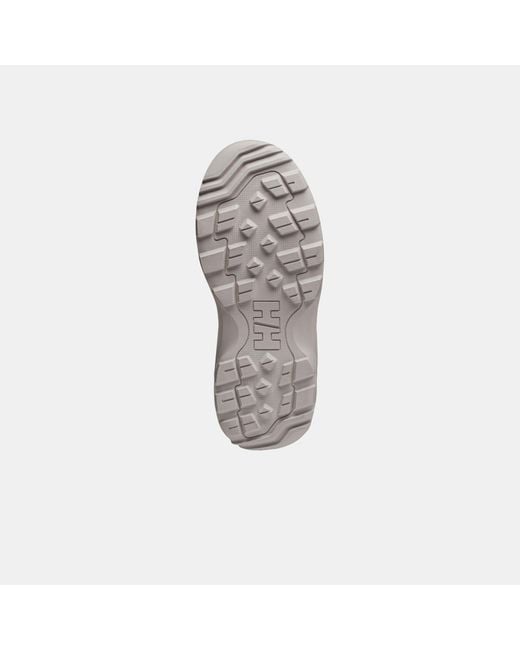 Helly Hansen White Altadore Boots
