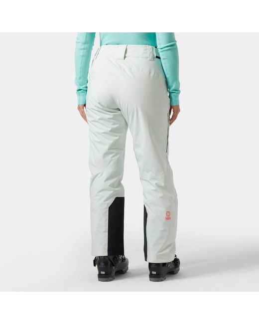 Helly Hansen Gray Switch Cargo Pants for men
