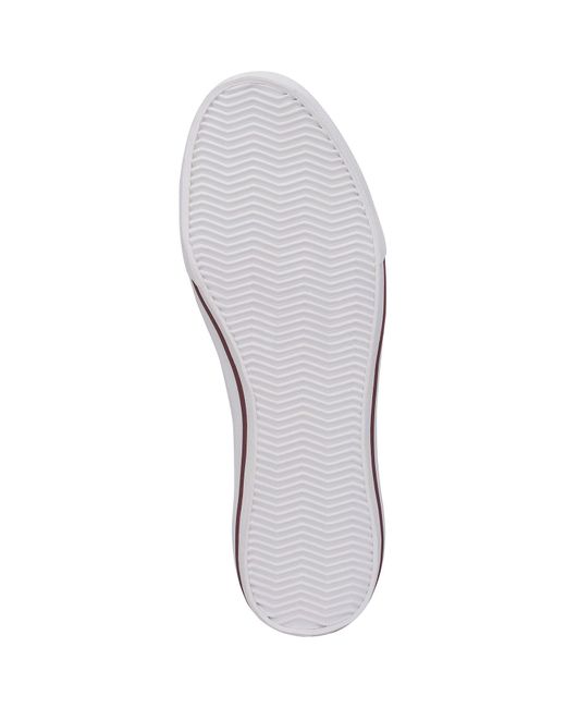 fjord canvas shoe v2