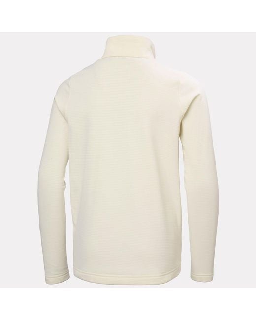 Versalite Jacket Juvenil Helly Hansen de color Natural