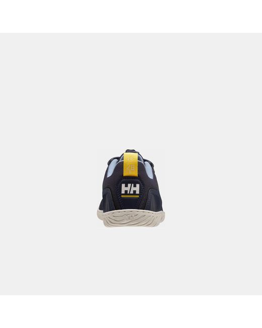 Helly Hansen Blue Hp Foil V2 Sailing Shoes