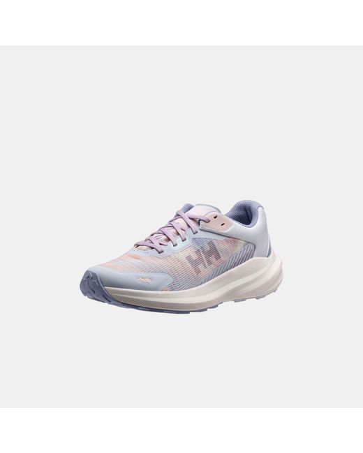 Helly Hansen Gray Buzzard Trail Running Shoes Damen