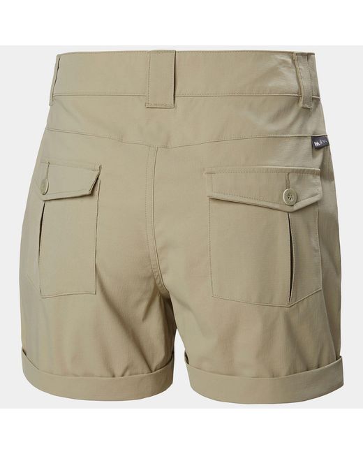 Helly Hansen Natural Maridalen Quick Dry Cargo Shorts
