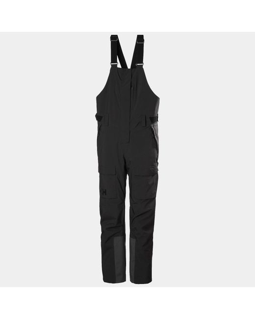 Switch Cargo Bib Pants Mujer Helly Hansen de hombre de color Black