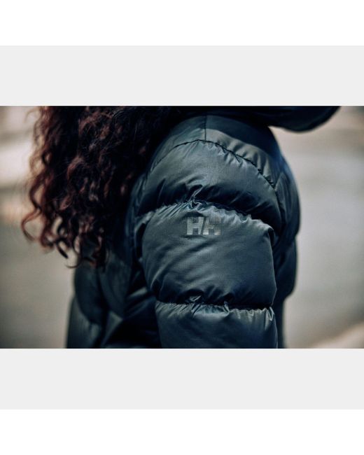 Helly Hansen Black Essence Down Jacket