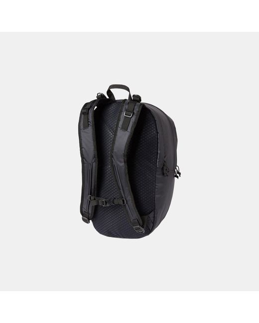 Helly Hansen Black Explorer Backpack, 22L Std