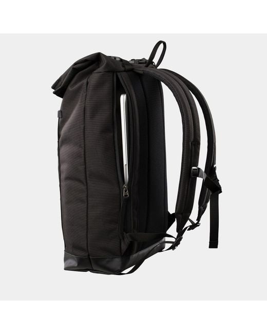 Sac À Dos Etanche 28L Unisexe Stockholm Noir Helly Hansen en coloris Black