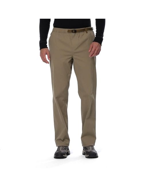 Helly Hansen Natural Holmen Relaxed Trousers for men