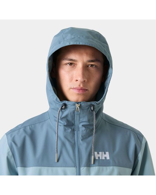 Blu di Helly Hansen in Blue da Uomo