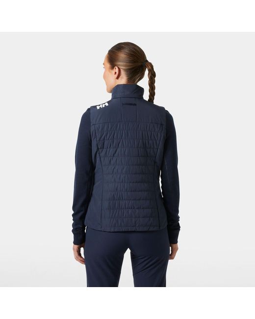 Helly Hansen Blue Crew Insulator 2.0 Vest