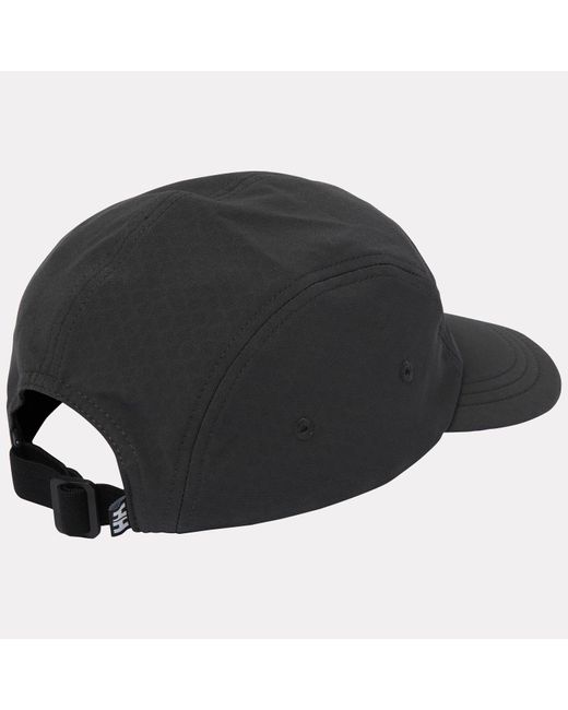 Helly Hansen Black Helly-hansen Cascade Shield Cap
