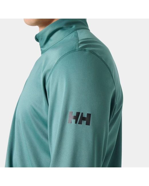 Helly Hansen Green Tech Half-Zip 2.0 for men
