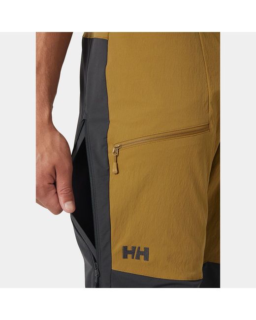 Helly Hansen Multicolor Hovda Tur Trousers