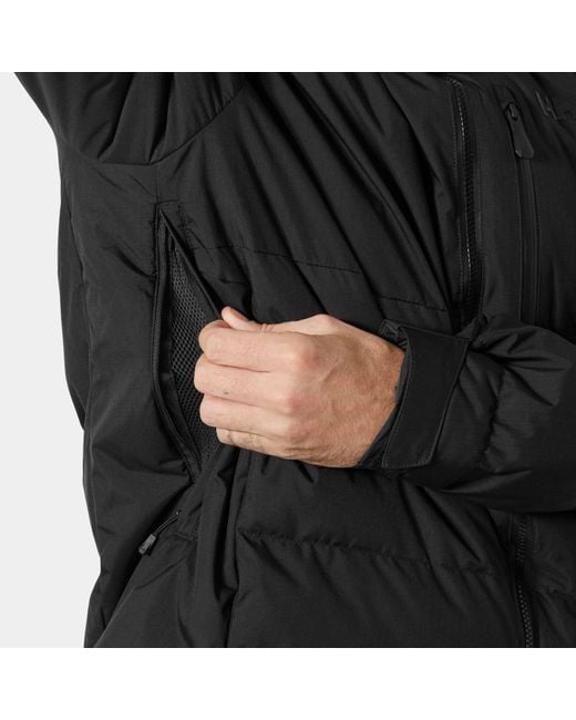 Nero di Helly Hansen in Black da Uomo