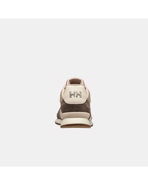 Helly Hansen Natural Anakin Leather 2 Sneakers for men