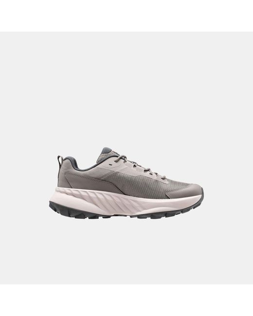Helly Hansen White Awe Hiker Dwr Shoe for men