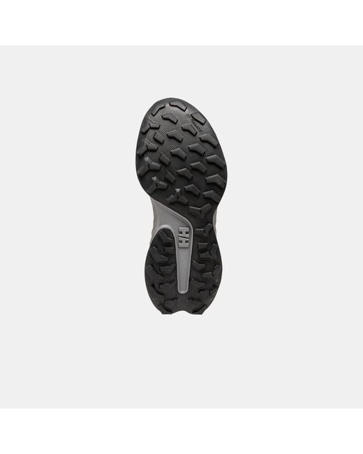 Awe Hiker Mid Helly Tech Stivalis Nero di Helly Hansen in Black da Uomo