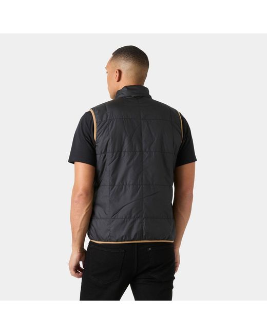 Helly Hansen Natural Urban Lab Helsinki 3-In-1 Coat for men