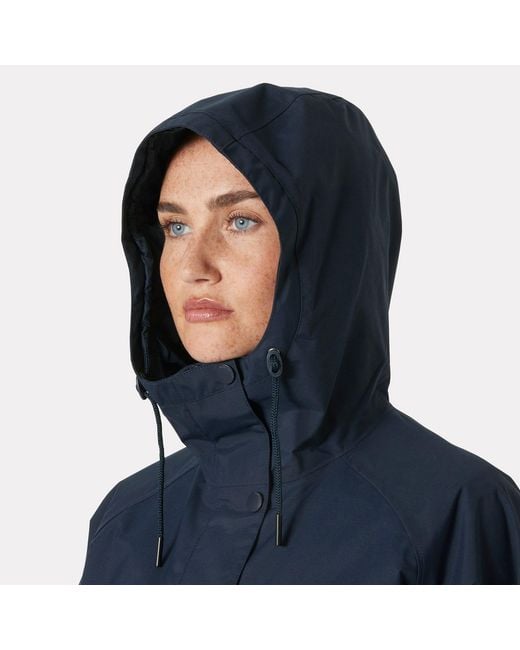Blu di Helly Hansen in Blue