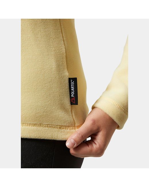 Helly Hansen Natural Daybreaker 1/2 Zip Light Fleece