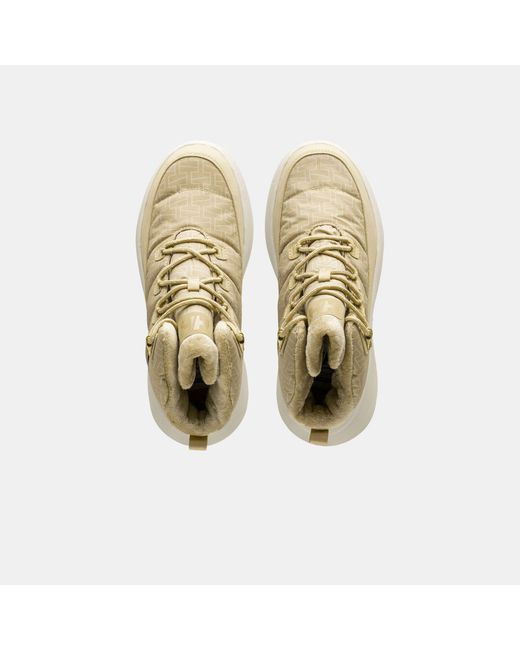 Helly Hansen Natural Winter Bliss Boot Helly Tech