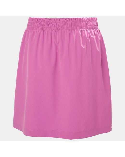 Rosa di Helly Hansen in Pink