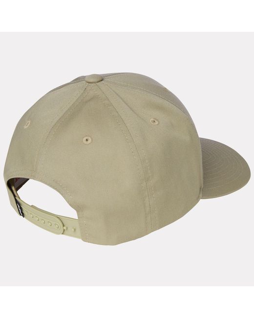 Helly Hansen Beige Std di Helly Hansen in Green
