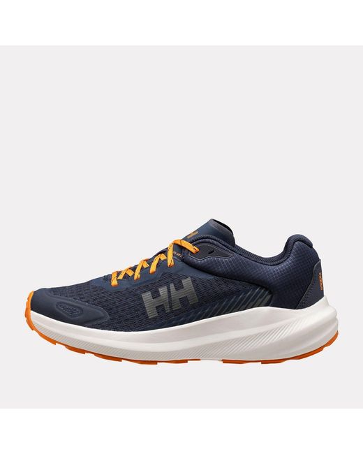 Helly Hansen Buzzard Trail Running Shoes Herren in Blue für Herren