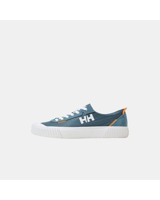 Helly Hansen Blue Breaker Shoes for men