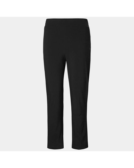 Helly Hansen Black Thalia Trousers 2.0