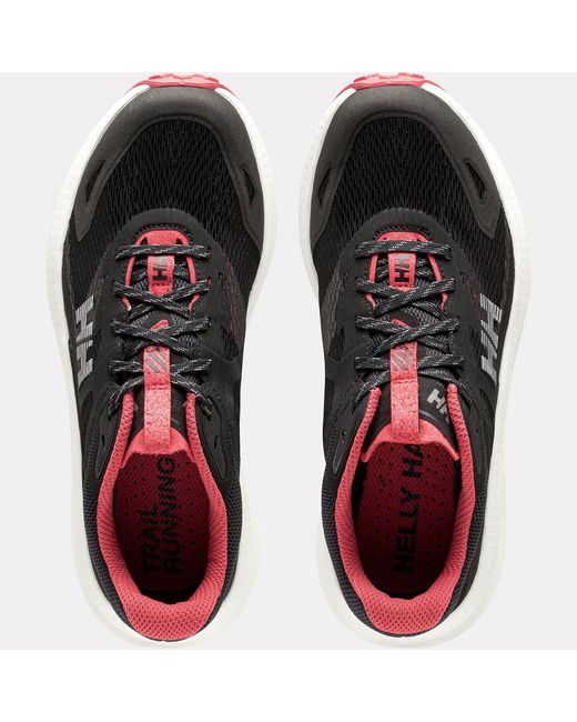Nero di Helly Hansen in Black
