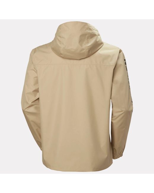 Helly Hansen Natural Ervik Fully Waterproof Jacket for men