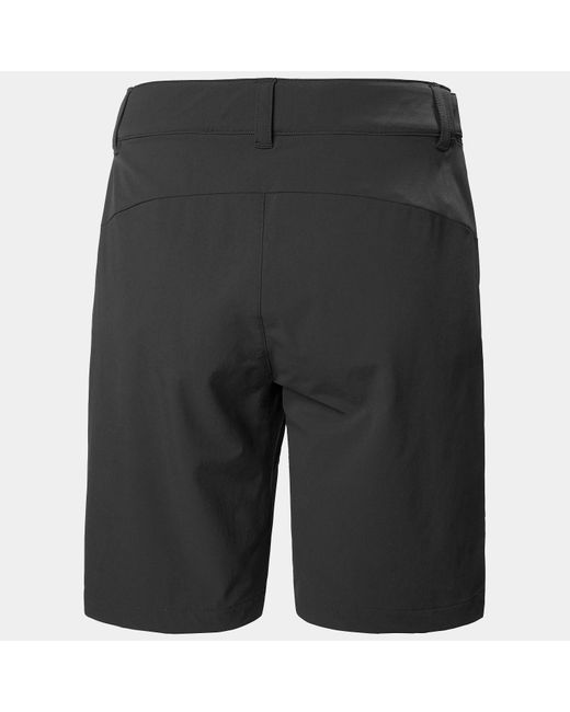 Helly Hansen Gray Blaze Softshell Shorts
